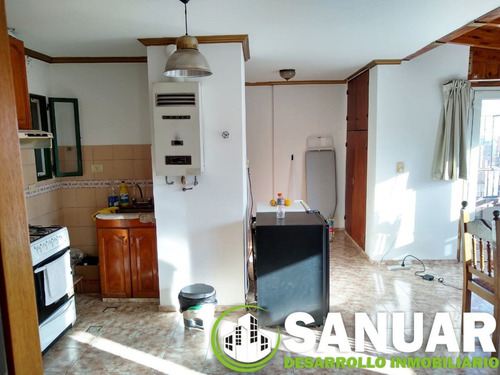 Imagen 3 de 11 de Venta De Departamento 3 Dormitorios Bº Guemes!!!