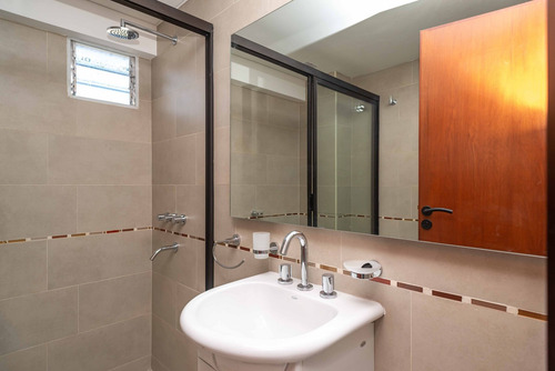 Imagen 17 de 23 de Departamento Venta Macrocentro Financiado 1 Dorm