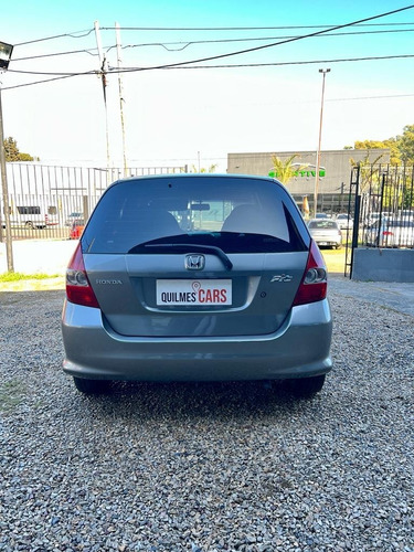 Imagen 2 de 15 de Honda Fit 2007 1.4 Lx