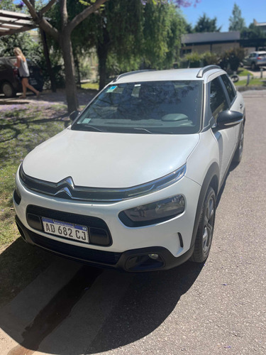 Citroën C4 Cactus 1.6 Vti 115 Feel