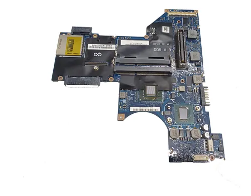 Mother Dell Latitude E4300 La-4151p + Gtia (Reacondicionado)