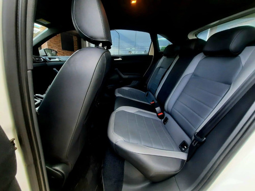Volkswagen Nivus 1.0 Tsi Tiptronic Highline