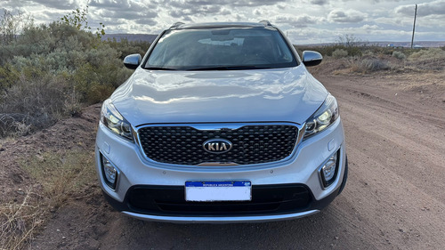 Kia Sorento 2.2 Crdi Ex