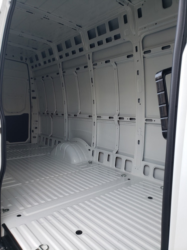 Iveco Daily 3.0 Furgon 55c16 H3 155cv 17.2m3 3950