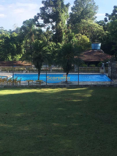Chácara, Recanto Das Fadas, Cotia - R$ 850 Mil, Cod: 3326 - V3326