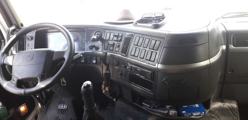Volvo Fh 380