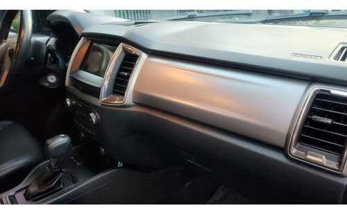 Ford Ranger 3.2 XLT 4X4 CD 20V DIESEL 4P AUTOMÁTICO