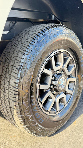 RAM Ram 3500 6.7 Limited Longhorn Cab. Dupla 4X4 Aut. 4P