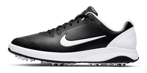 Zapatillas Nike Infinity Golf Black White Ct0531-001   