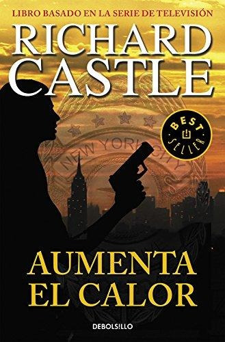 Aumenta El Calor Serie Castle 3 - Castle,richard