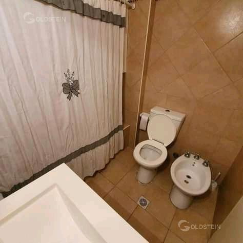Departamento - Colegiales