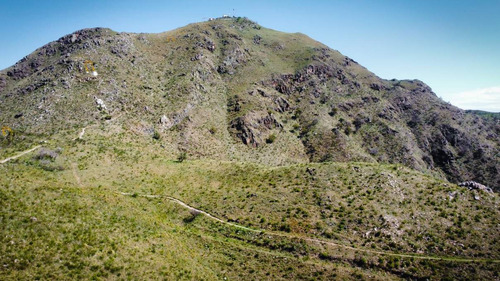 Imagen 21 de 28 de Se Venden 148 Ha De Terreno En Cerro Pan De Azúcar