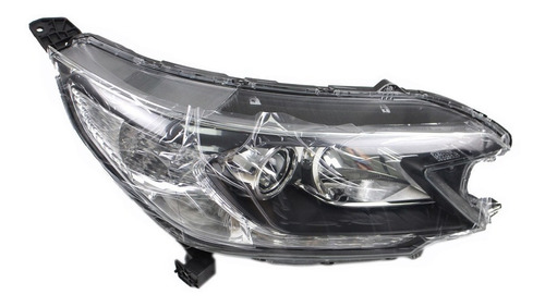 Optica Honda Cr-v 2012 2013 2014 Xenon Electrica C/motor