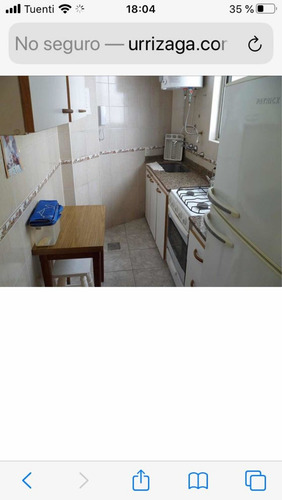 Imagen 3 de 12 de Departamento Hermoso En Peatonal San Martín