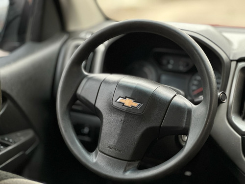 Chevrolet S10 2.8 Ls Cd Tdci 200cv