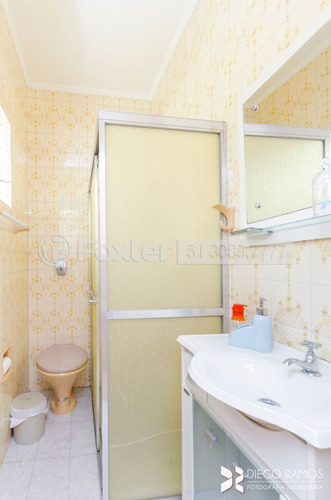 Imagem 9 de 28 de Casa, 3 Dormitórios, 110 M², Passo Da Areia - 204365