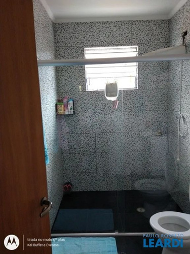 Imagem 13 de 15 de Sobrado - Vila Olímpia - Sp - 624911