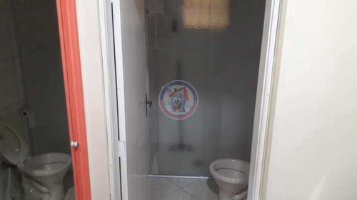 Imagem 16 de 20 de Sobrado Com 3 Dorms, Vera Cruz, Mongaguá - R$ 350 Mil, Cod: 430011 - V430011