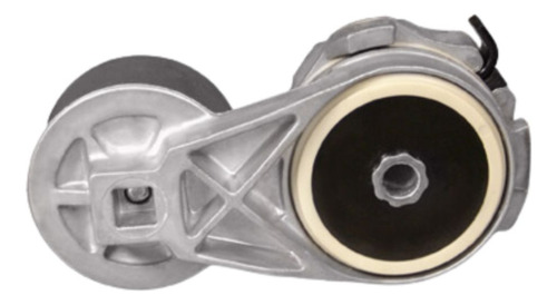 Polea Tensora Cummins-10.8l,dt466-7.6l Dyapv2906 1pz Dayco,