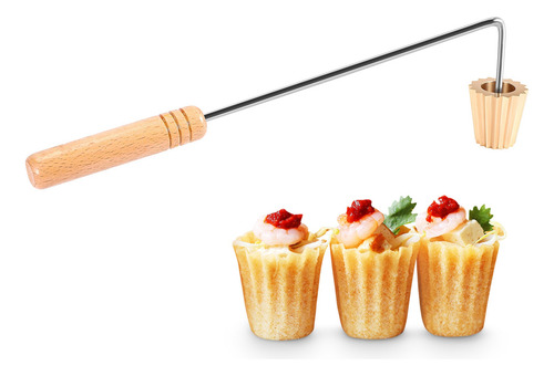 Molde De Nyonya Para Hacer Camisetas Malaysian Pie Maker Par