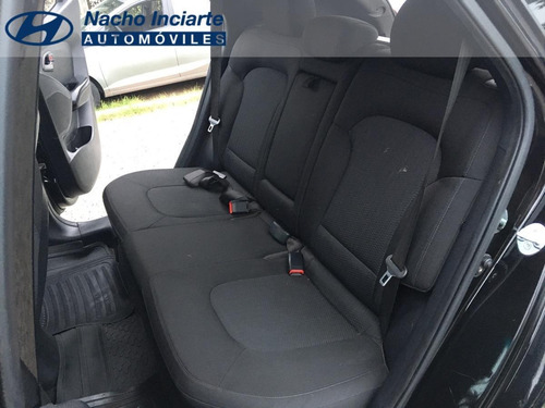 Hyundai Tucson Gl 2wd Mt 2.0 2014