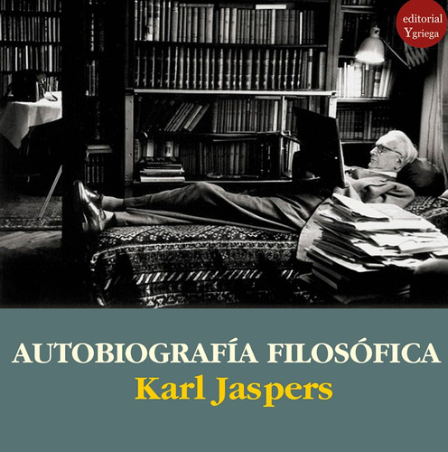 Autobiografía Filosófica