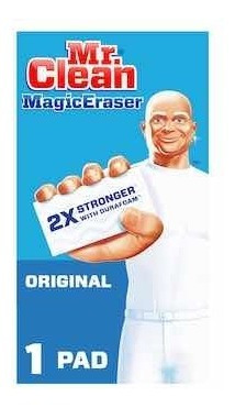 Borrador Mágico Mr. Clean - Unidad a $19900