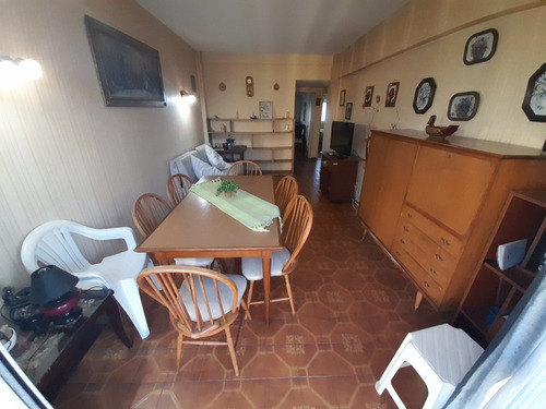 Imagen 4 de 23 de Departamento 3 Ambientes - Al Frente - Alberti 1800
