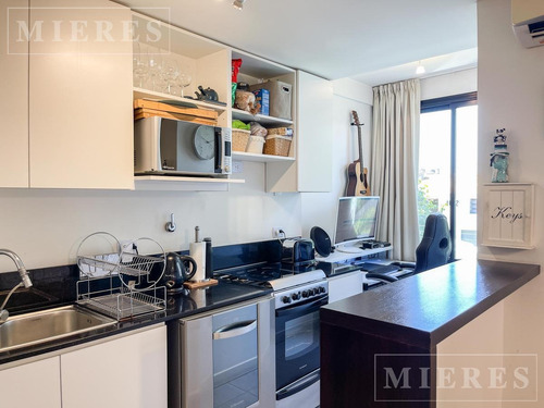 Imagen 10 de 25 de Departamento En Venta En Pasionaria San Isidro, En Martínez.