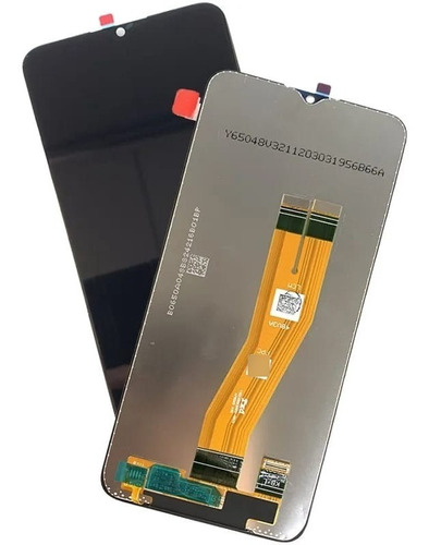 Pantalla Lcd Compatible Con Samsung Galaxy A03