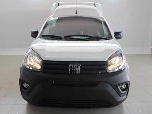 Fiat Fiorino FurgãO 1.4 Endurance Flex 4p