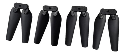 3 Accesorios De Hélices De 4 Piezas, Piezas De Repuesto,