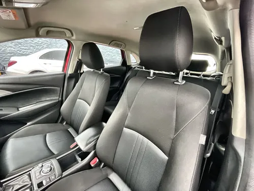Mazda CX-3 2.0 Touring At
