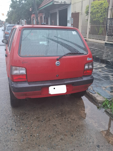 Fiat Uno 1.3 Fire 5 p