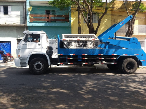 Aluguel De Caçamba Para Entulho - R$ 300,00