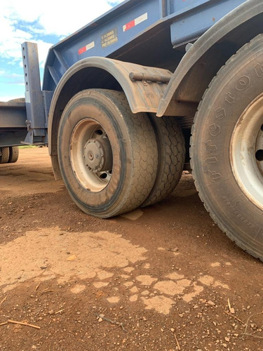 Imagem 6 de 14 de Mb Ls 2638 2000 Alongado 6x4 Bom De Pneus=2533,2540,2544