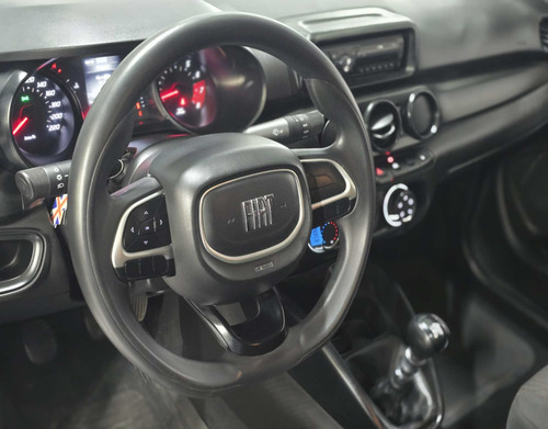 Fiat Cronos 1.0 FIREFLY FLEX MANUAL