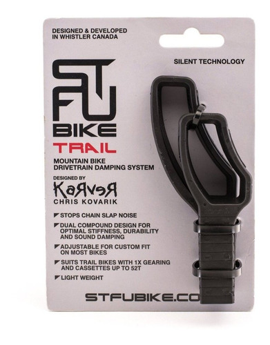 Stfu - Trail Xc/enduro Bikes