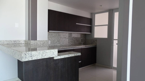 Imagen 6 de 20 de Venta De Departamento En La Torre Vista Turquesa, Zona Angelopolis, Puebla.