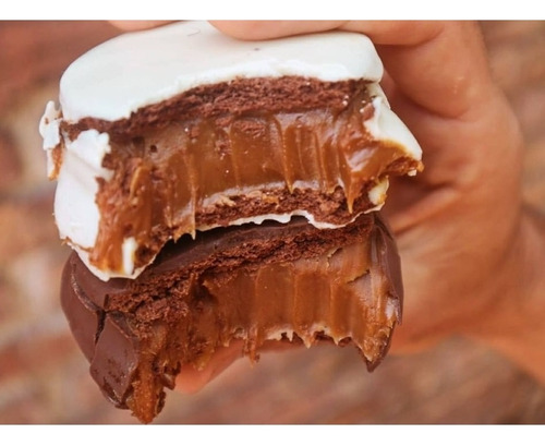 Alfajores Fakin Bomb