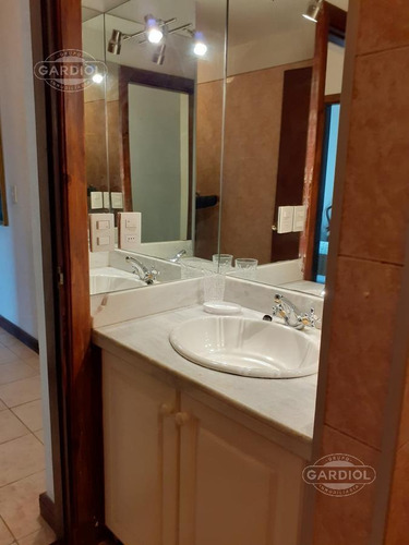 Imagen 11 de 14 de Apartamento 2 Dormitorios Con Garage En Roosevelt Y Parada 4. Punta Del Este.