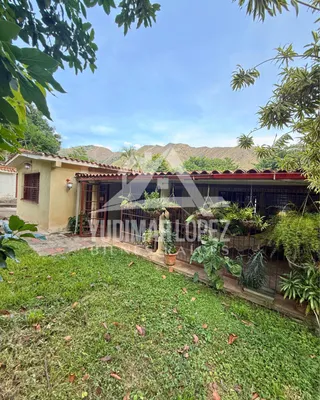 Casa en venta