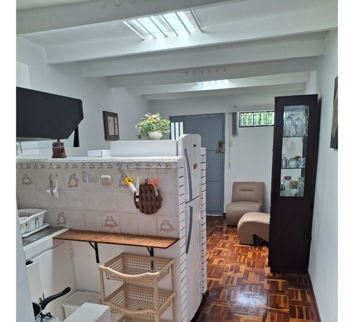 T. Directo, 1x1 Todo Incluido, Alquilo Depto 01 Dorm. 45m2 Amoblado Equipado S.isidro