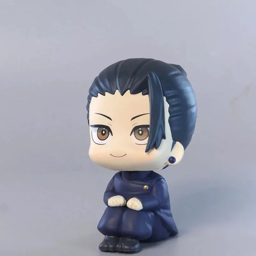 Figuras De Acción Jujutsu Kaisen Satoru Gojo Look Up De 10 C