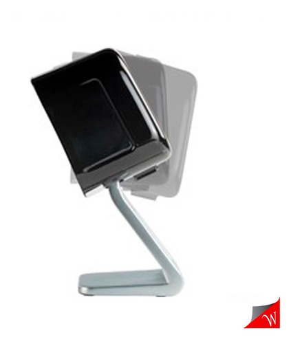 Imagen 8 de 9 de Lector Escáner De Códigos Barra Datalogic 1500i 1d 2d