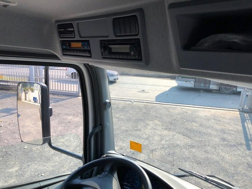 Imagen 12 de 16 de Atego 1729 S/36 Cd Te Automatizado