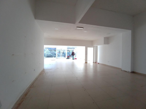 Imagen 16 de 26 de Local Comercial En Alquiler Anual En Mar De Ajo Frente Al Supermercado Coto 170m2- Av. Libertador