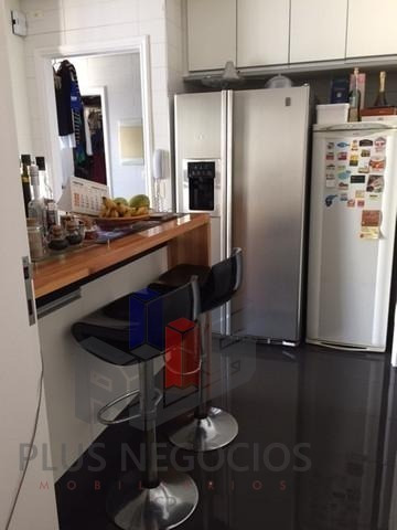 Imagem 6 de 18 de Apartamento À Venda Em Vila Andrade - Ap007231