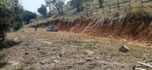 Imagem 3 de 7 de Chácara À Venda, 40000 M² Por R$ 800.000 - Benfica - São Luiz Do Paraitinga/sp - Ch0400