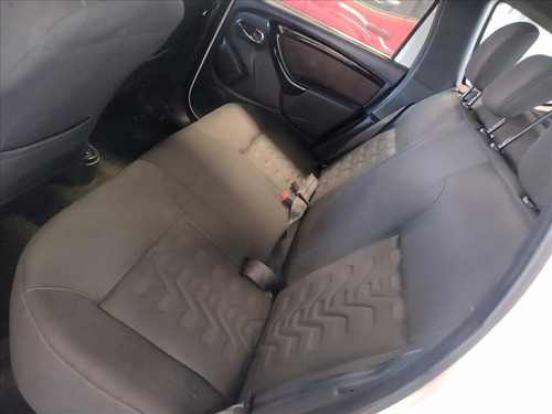 Imagem 9 de 9 de Duster 1.6 16v Sce Flex Dynamique Manual